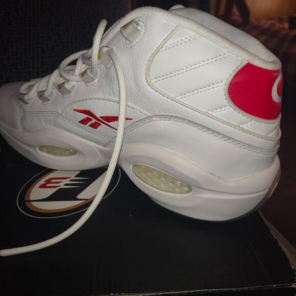 Question mid Reebok - Picture 2 of 4